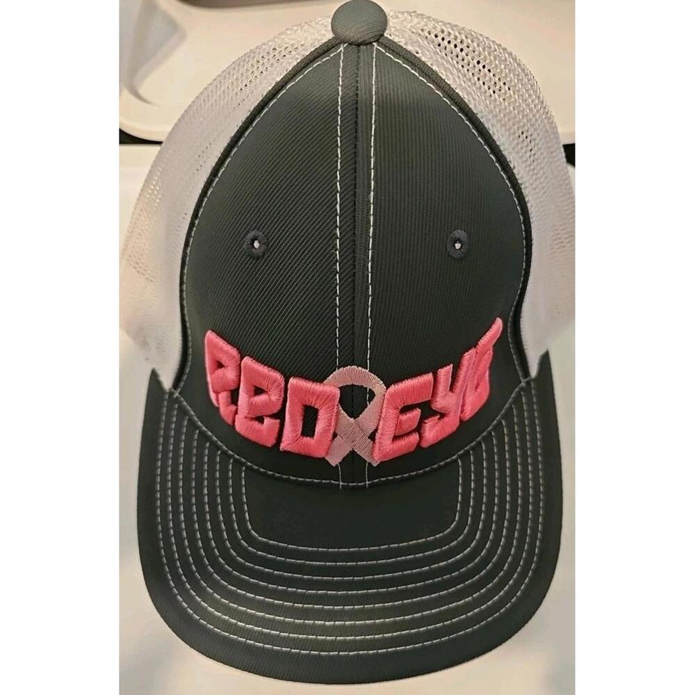 pacific headwear flex fit hat
